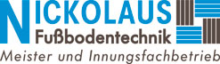 parkettleger muenchen nickolaus einzel logo